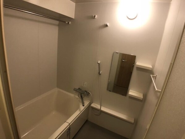 ログ銀座東(Log銀座東)の物件内観写真